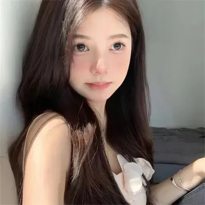 女孩说不