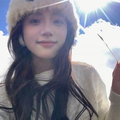 少女的歧祷