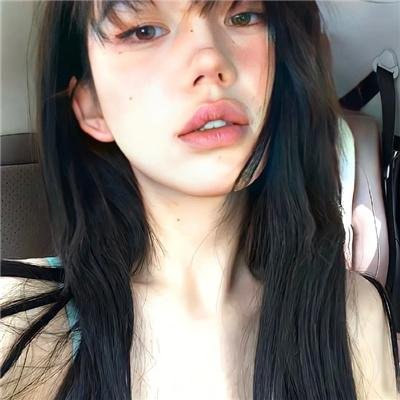街头素花姐第一季