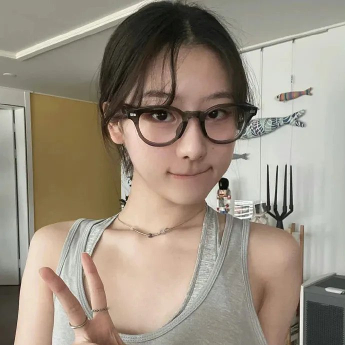 扑朔迷情
