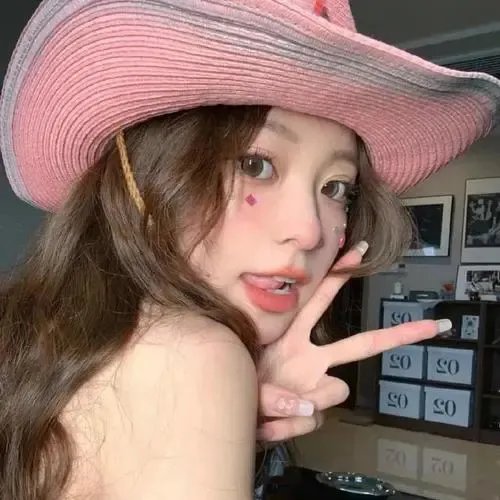 我真是个弱女子